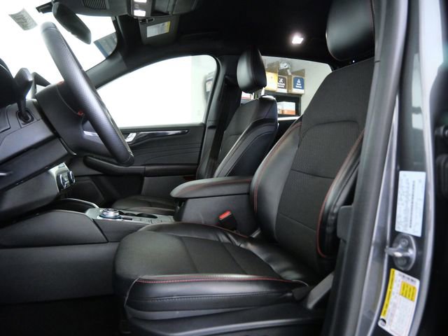Certified 2024 Ford Escape ST-Line Select image 16