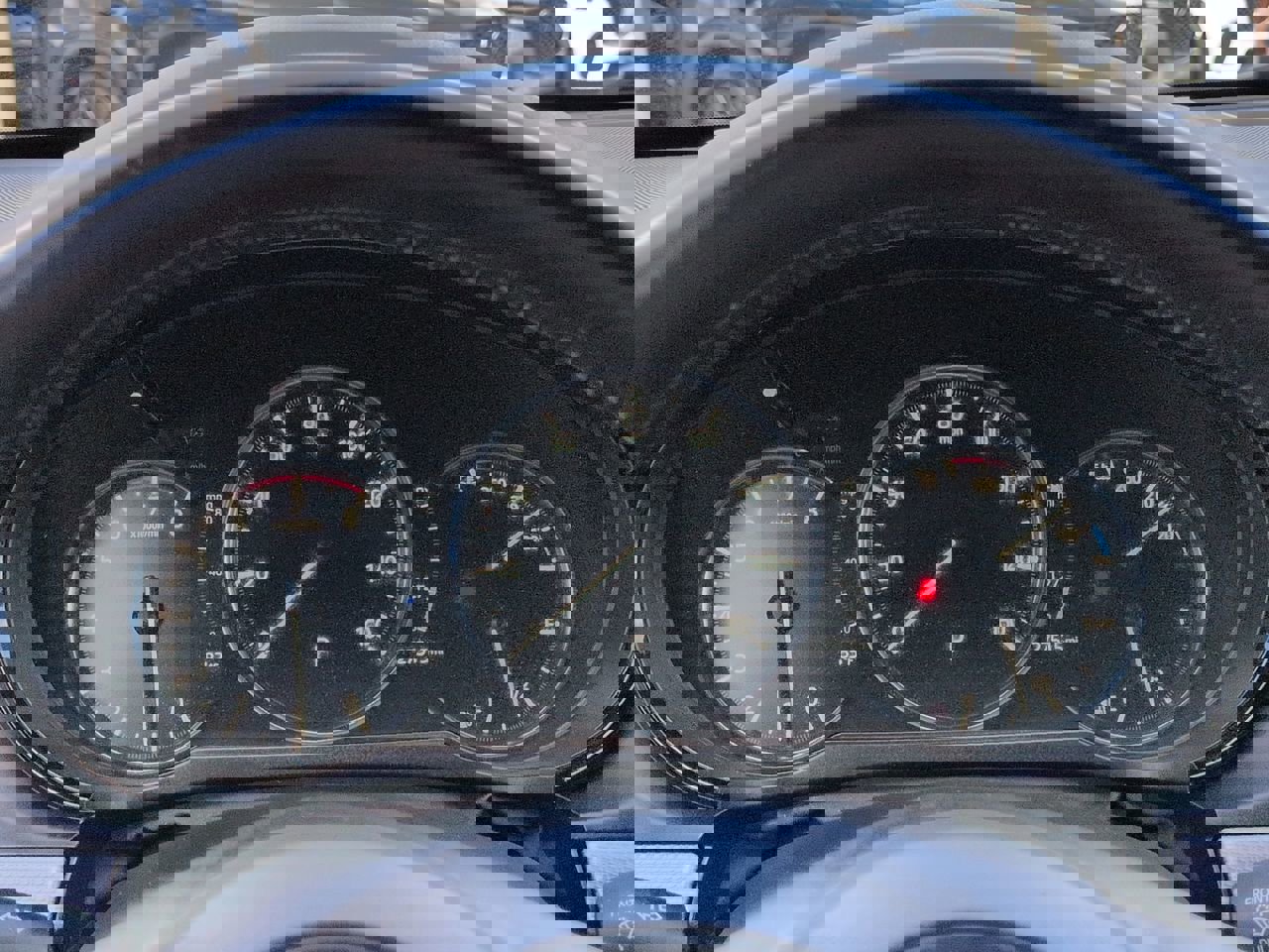 Used 2022 MAZDA CX-9 Signature image 26