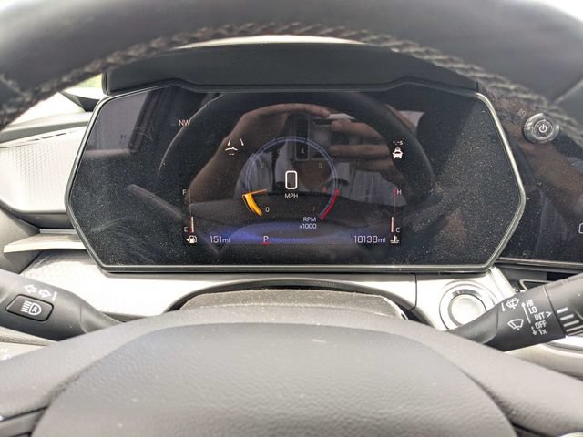 Used 2024 Chevrolet Trax ACTIV w/ Driver Confidence Package FWD image 22