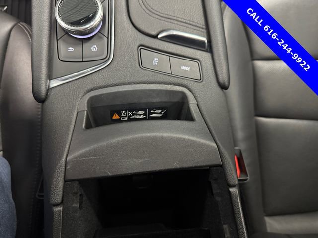 Used 2021 Cadillac XT5 Premium Luxury image 16