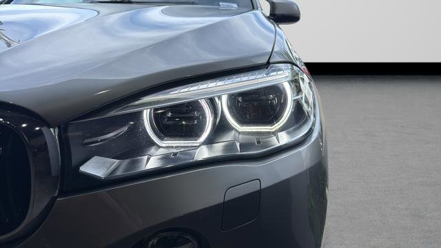 Used 2017 BMW X5 M image 31