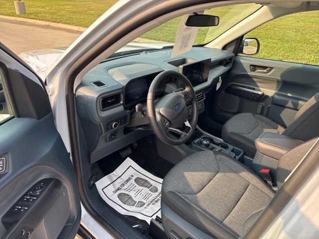 New 2025 Ford Maverick XLT w/ XLT Luxury Package image 9