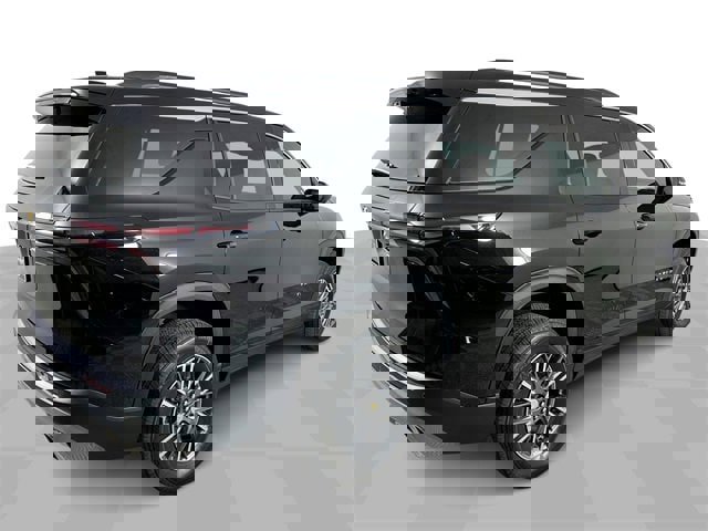 New 2026 Chevrolet Traverse LT w/ Driver Confidence Package image 8