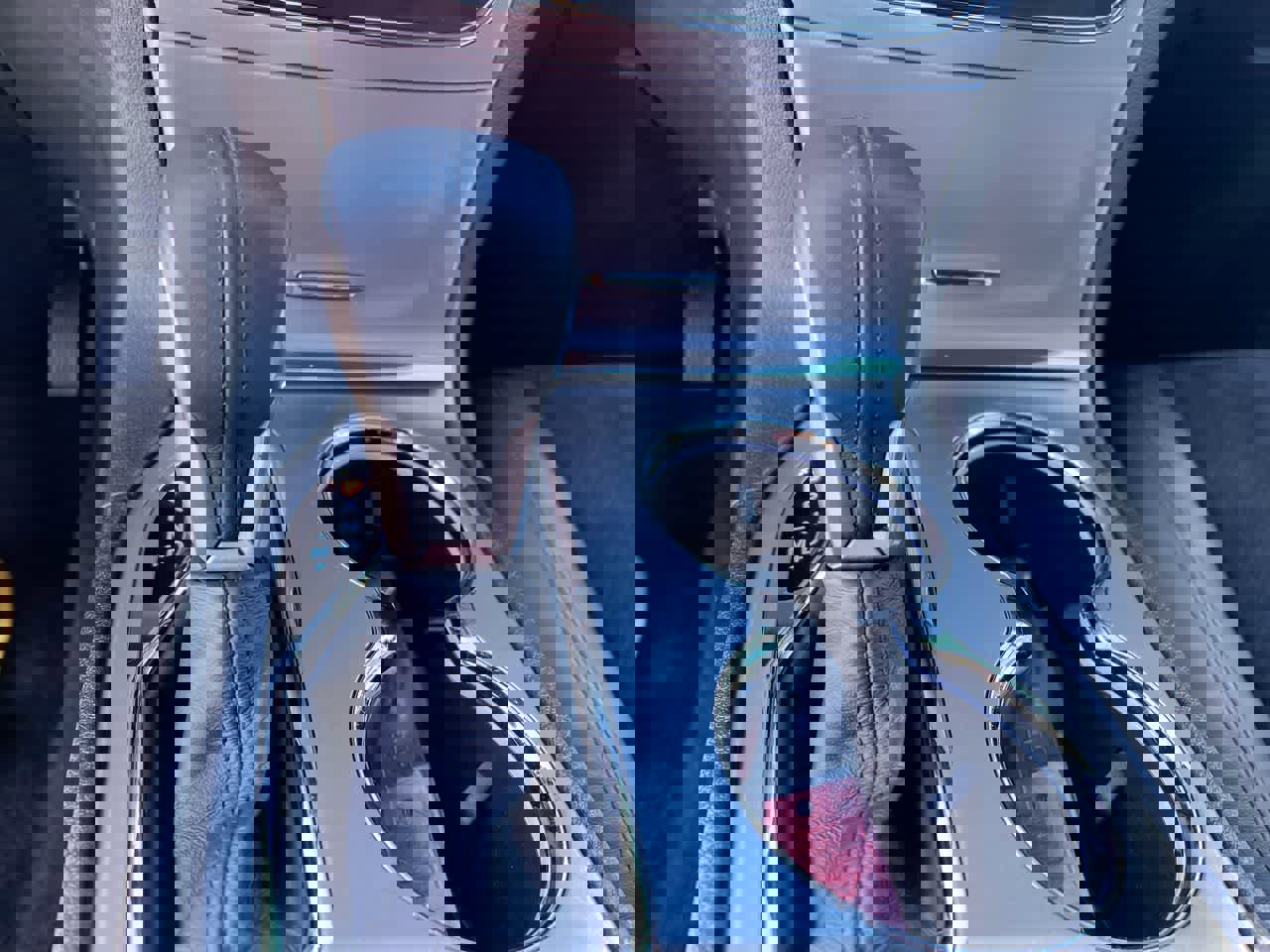 Used 2017 Jeep Grand Cherokee Altitude image 20