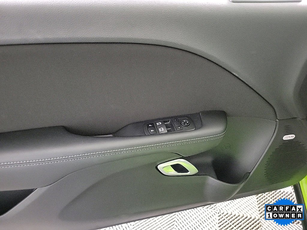 Used 2023 Dodge Challenger R/T w/ Blacktop Package image 12