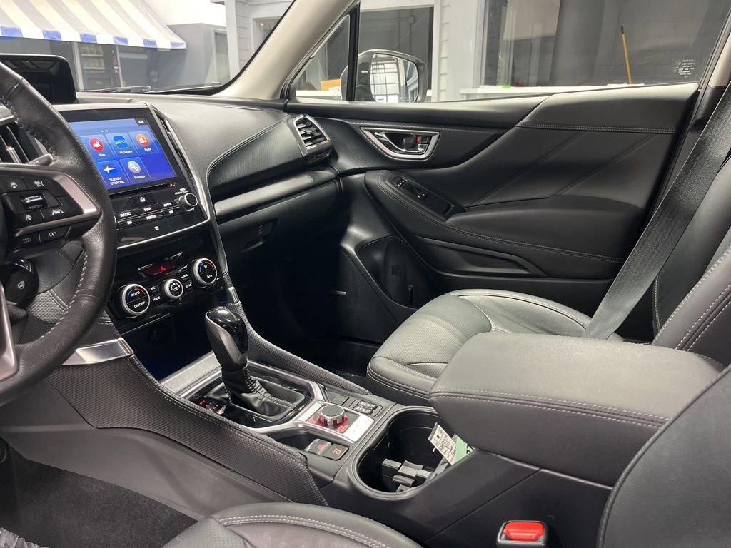 Used 2019 Subaru Forester Touring image 15