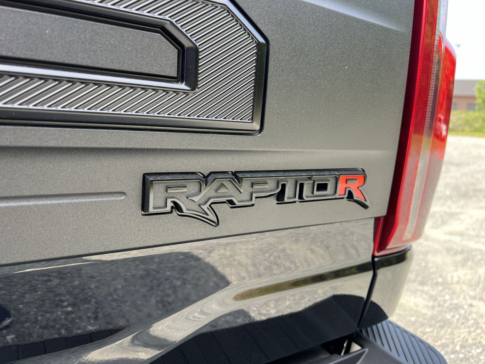 New 2026 Ford F150 Raptor w/ Equipment Group 803A Raptor R AWD/4WD image 27