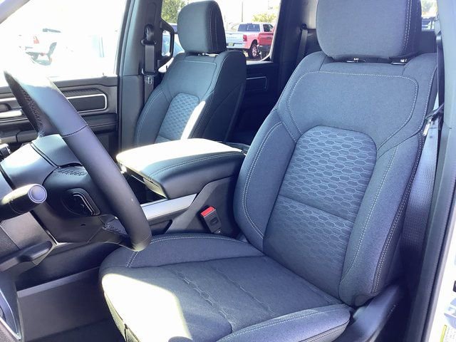 New 2026 RAM 1500 Big Horn w/ Night Edition image 8