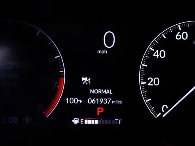 Used 2023 Honda HR-V LX image 24