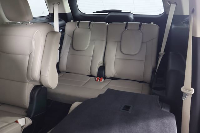 Certified 2022 Ford Explorer Limited AWD/4WD image 31