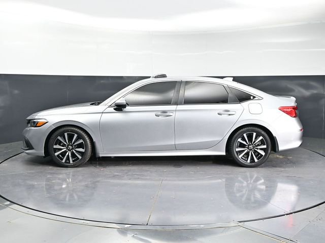 Used 2023 Honda Civic EX image 8