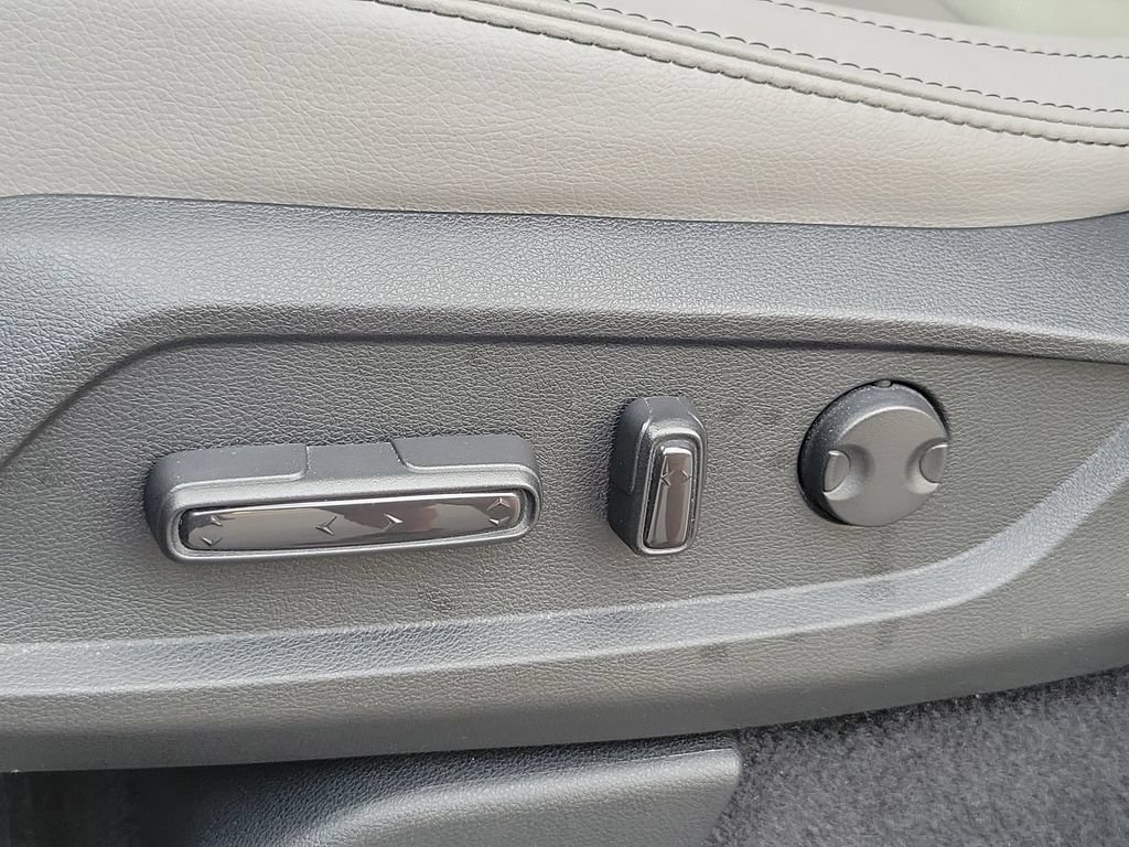 Certified 2024 Honda Pilot EX-L image 22