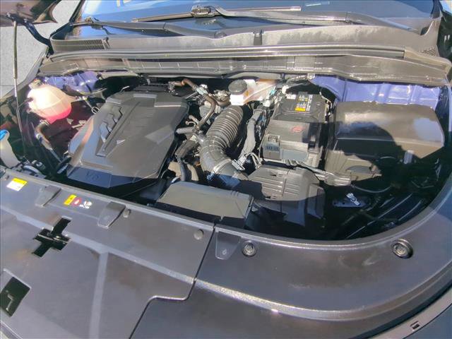 Used 2025 Kia Carnival image 23