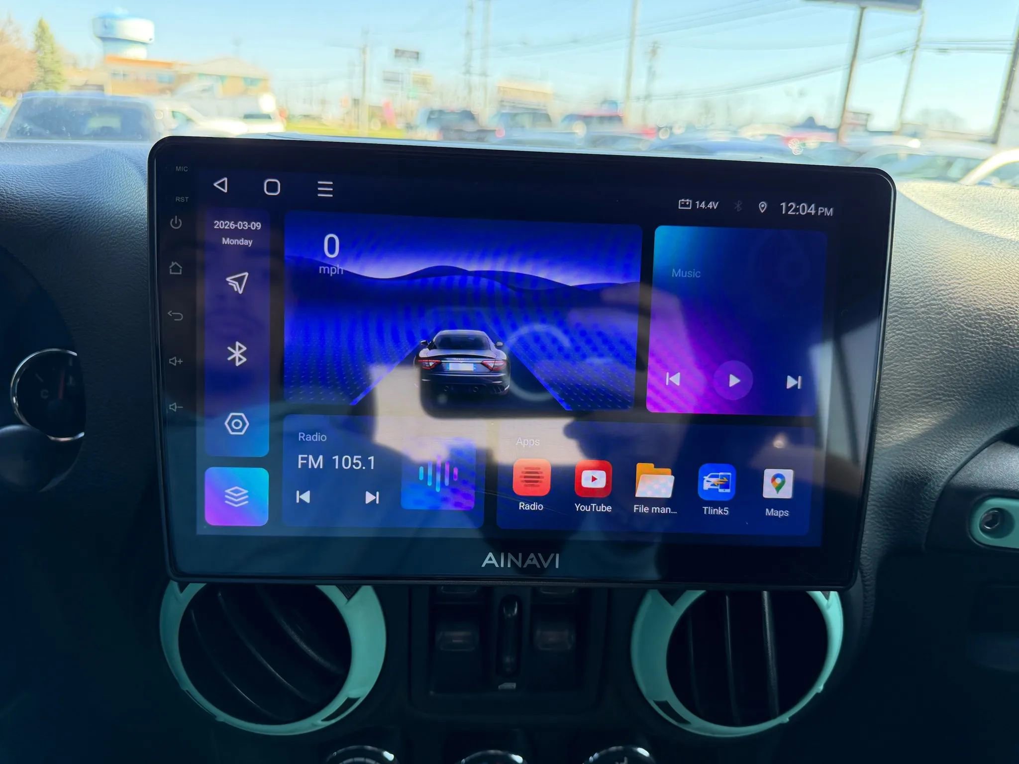 Used 2018 Jeep Wrangler Unlimited Sport S image 20