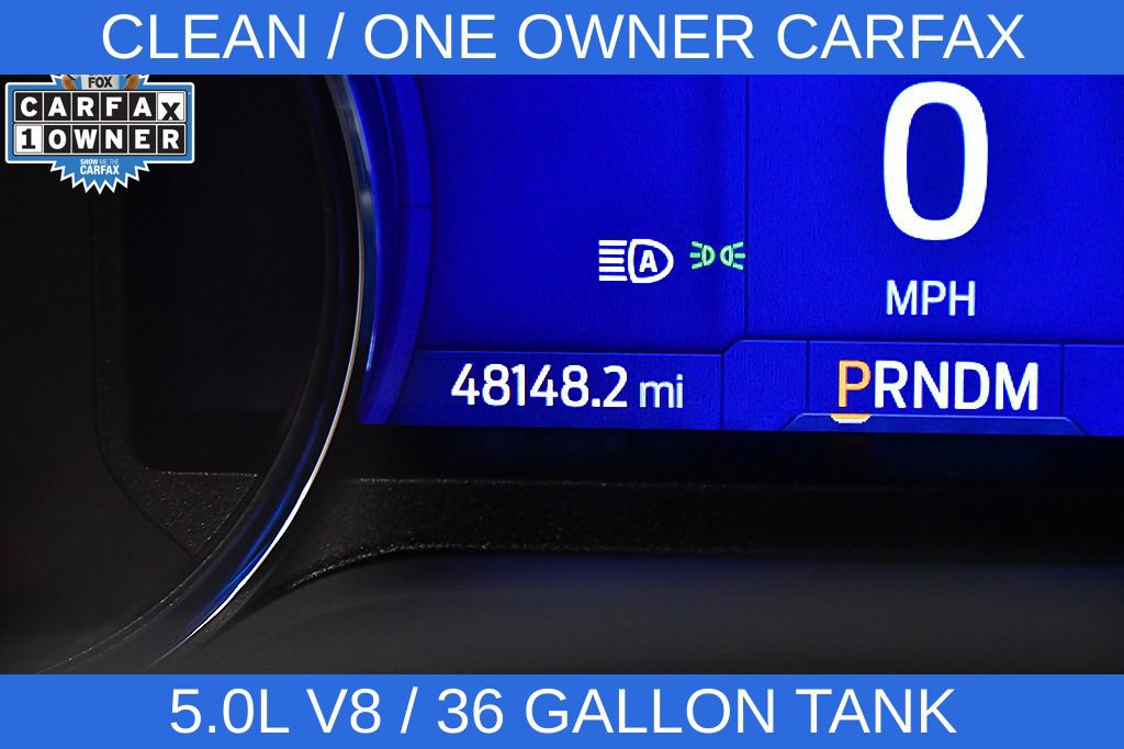 Used 2023 Ford F150 XLT w/ Equipment Group 302A High AWD/4WD image 21