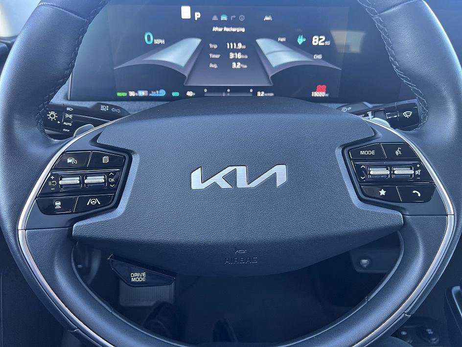 Used 2024 Kia EV6 Light image 20