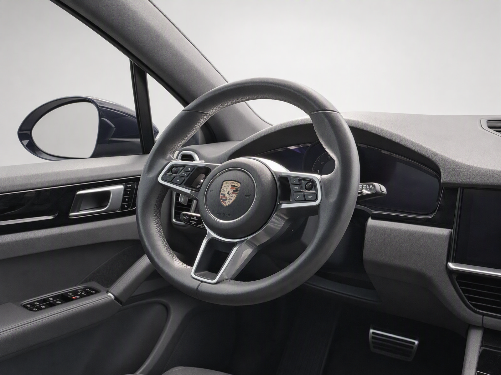 Used 2020 Porsche Cayenne S AWD/4WD image 21