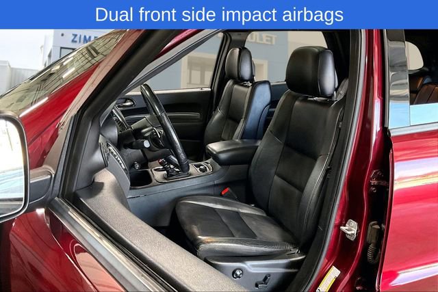 Used 2020 Dodge Durango R/T image 21