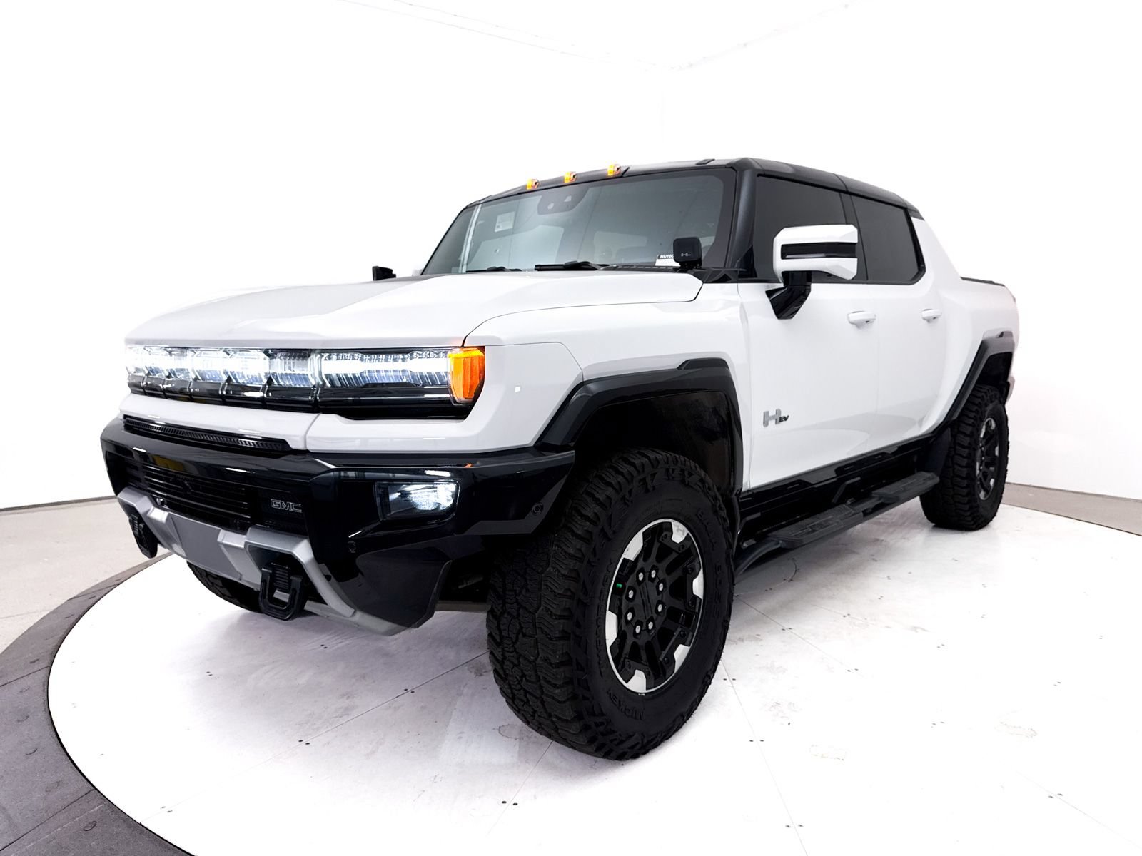 Used 2022 GMC Hummer EV Edition 1 w/ LPO, Illumination Package AWD/4WD image 15