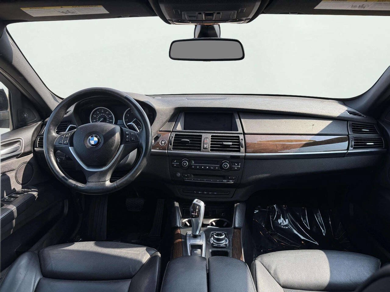 Used 2014 BMW X6 xDrive35i AWD/4WD image 14