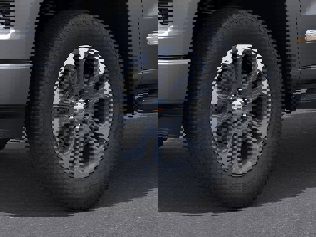New 2026 Chevrolet Silverado 1500 High Country image 9