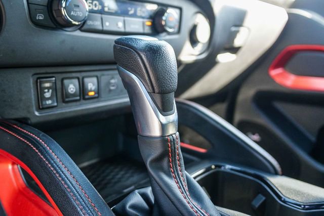 Used 2023 Nissan Frontier Pro-X w/ Pro Convenience Package image 23