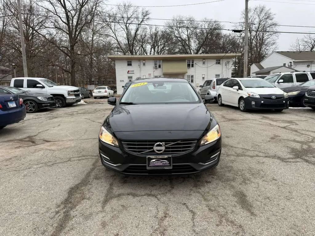 Used 2014 Volvo S60 T5 image 2