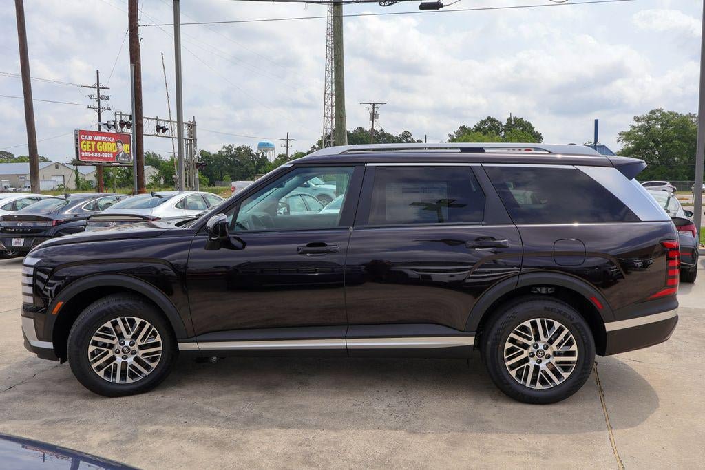 New 2026 Hyundai Palisade SEL FWD image 33