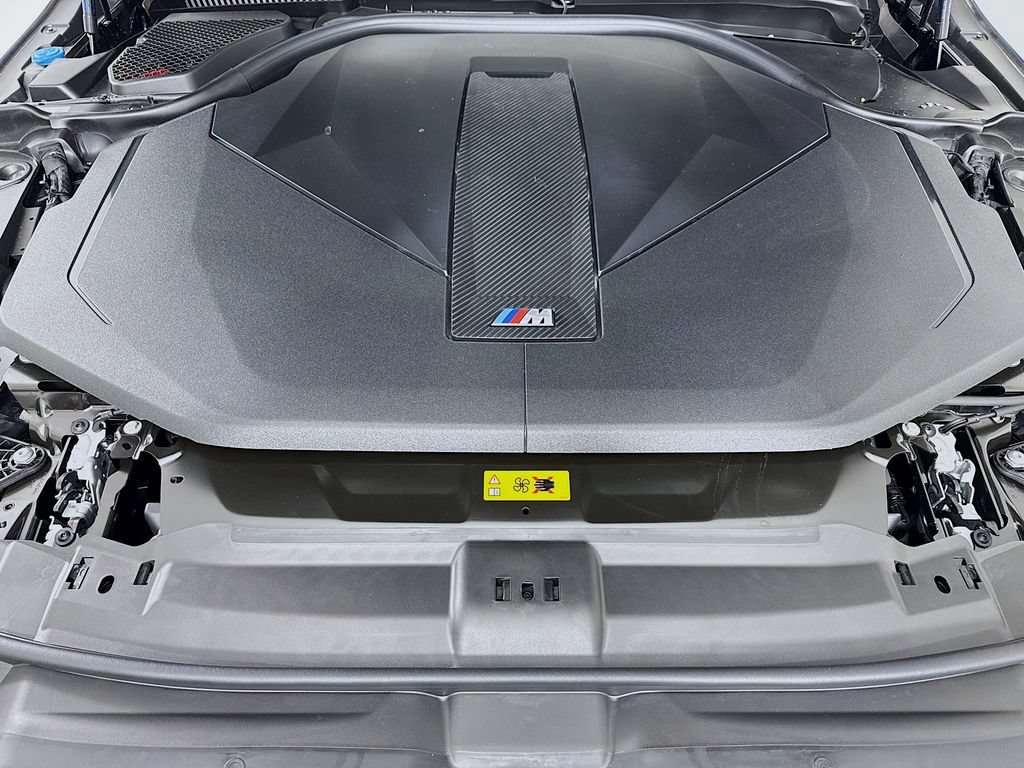 Used 2025 BMW i5 M60 w/ Premium Package AWD/4WD image 31