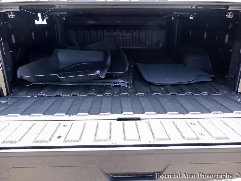 Used 2026 GMC Sierra 2500 Denali w/ Denali Reserve Package AWD/4WD image 26