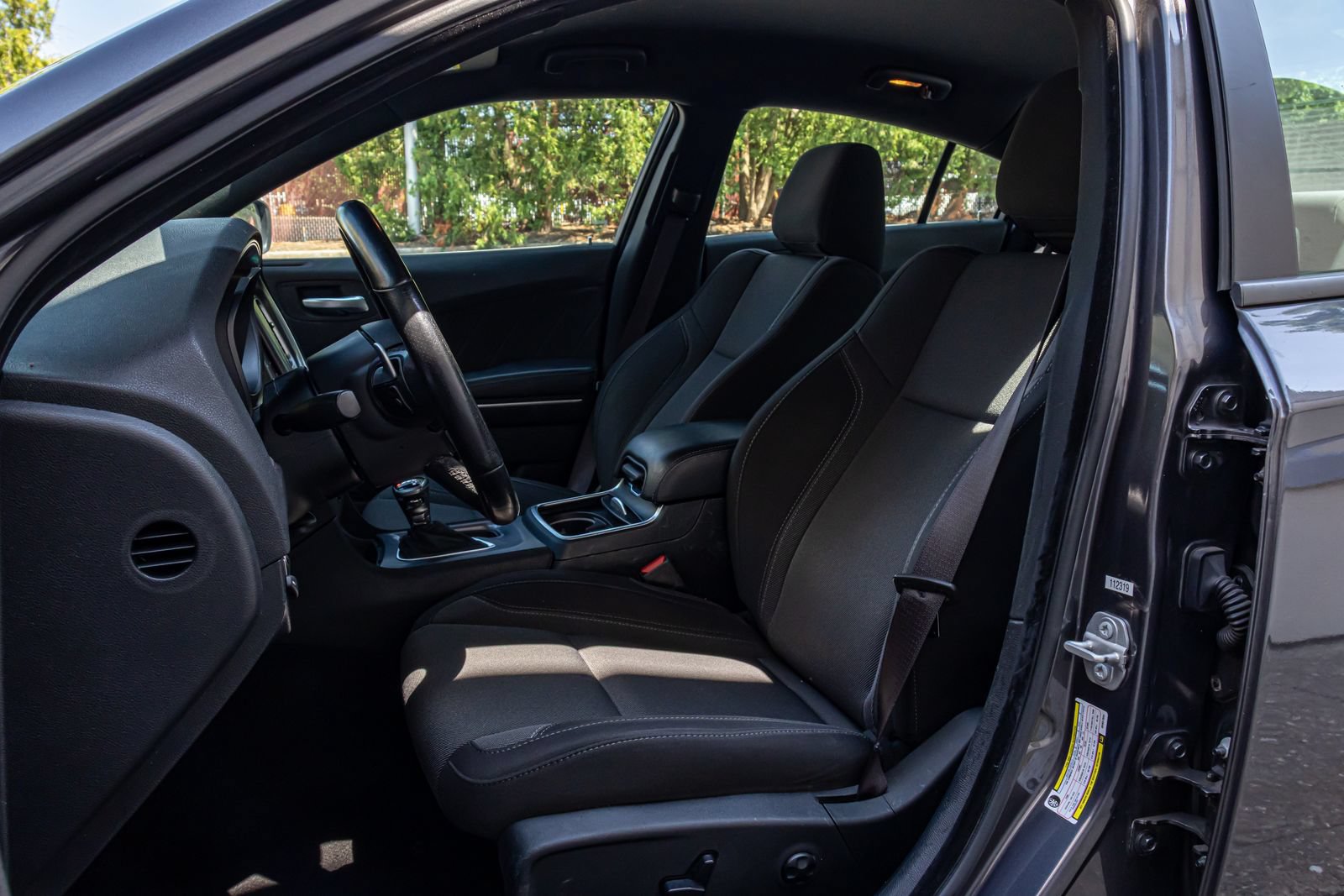 Used 2019 Dodge Charger SXT AWD/4WD image 11