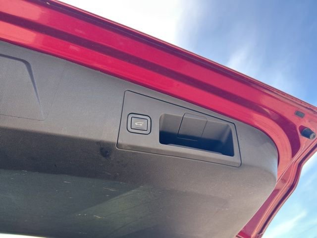 Used 2019 Cadillac XT5 Premium Luxury AWD/4WD image 13