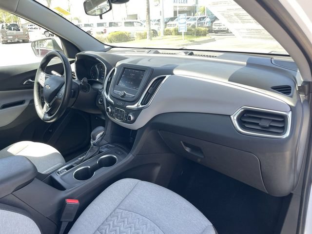Used 2023 Chevrolet Equinox LT w/ Driver Convenience Package AWD/4WD image 28