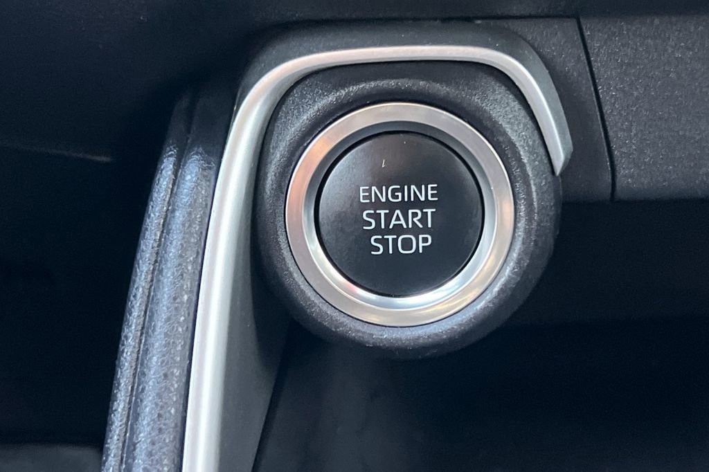 Certified 2025 Toyota Grand Highlander XLE image 24