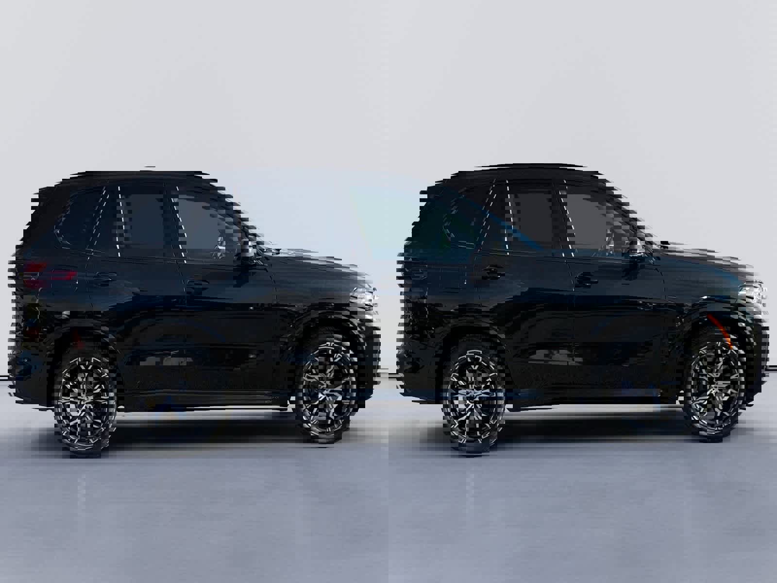 New 2026 BMW X5 xDrive40i w/ M Sport Package image 2