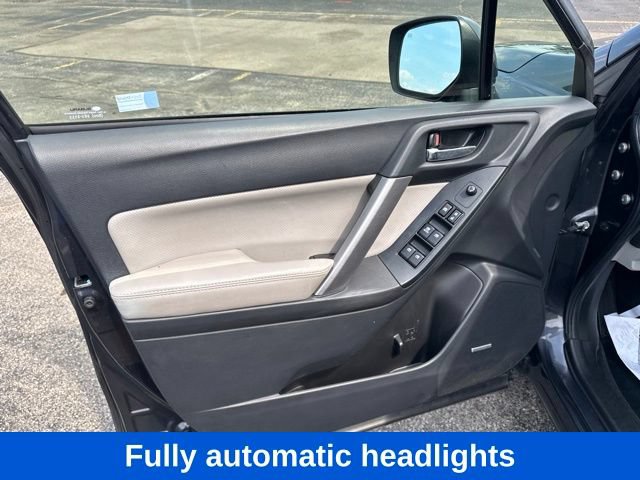 Used 2014 Subaru Forester 2.5i Touring AWD/4WD image 10