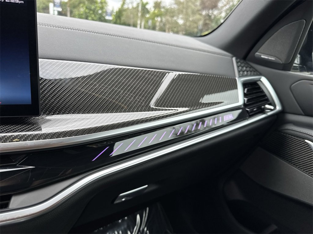 Used 2026 BMW X5 M60i image 59