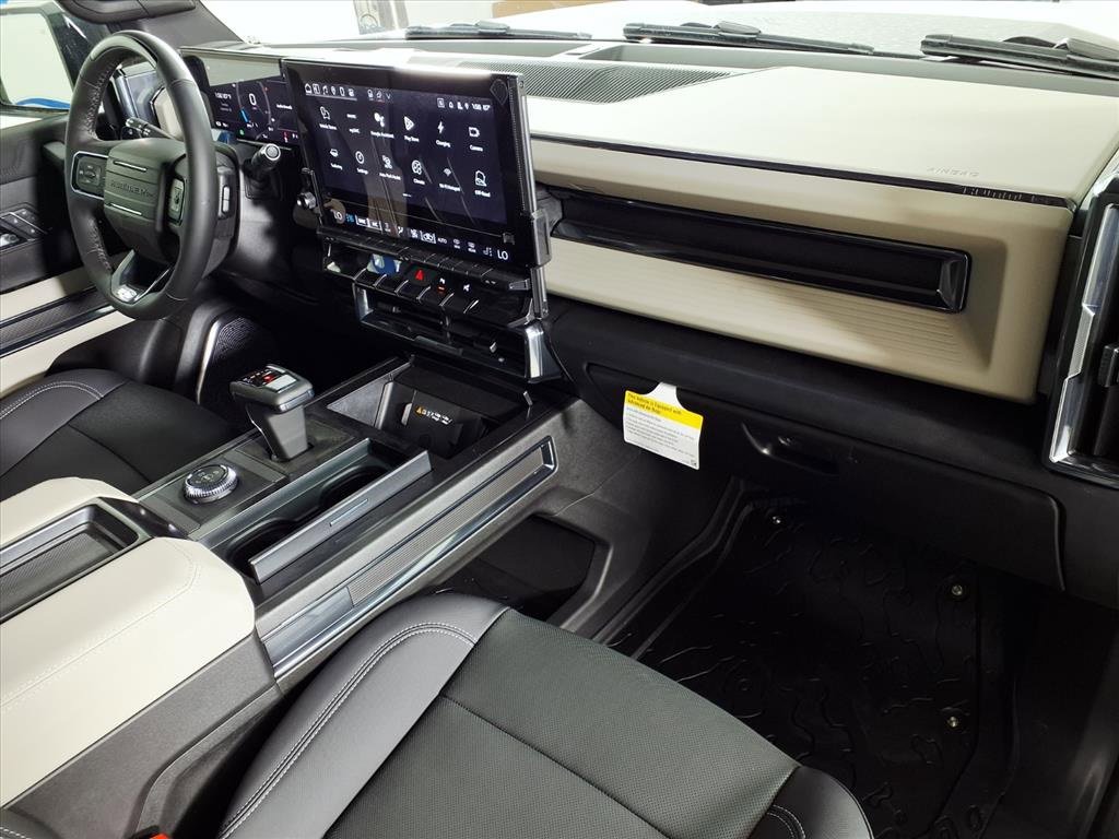 New 2026 GMC Hummer EV 4x4 Crew Cab image 22