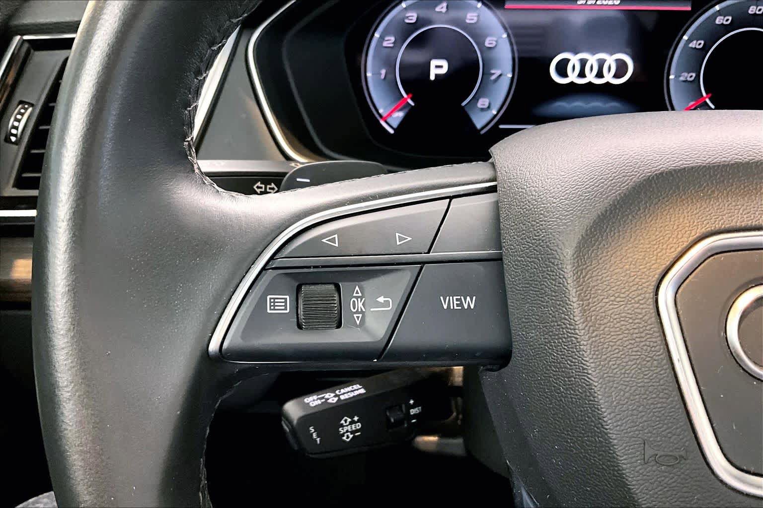Used 2021 Audi Q5 2.0T Premium Plus w/ Premium Plus Package AWD/4WD image 24