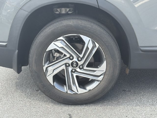 Certified 2023 Hyundai Santa Fe SEL FWD image 20