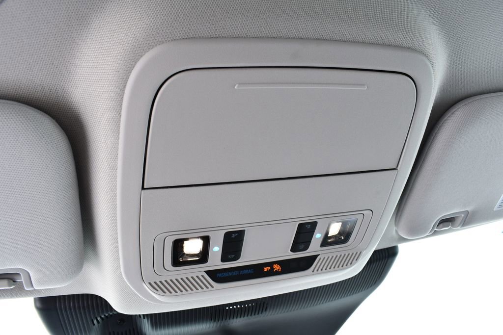 New 2026 Ford Explorer Active w/ Active Comfort Package image 36