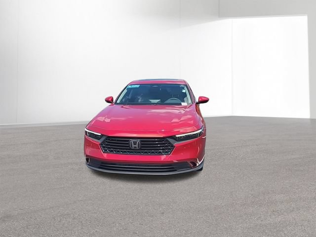 Certified 2023 Honda Accord EX image 3