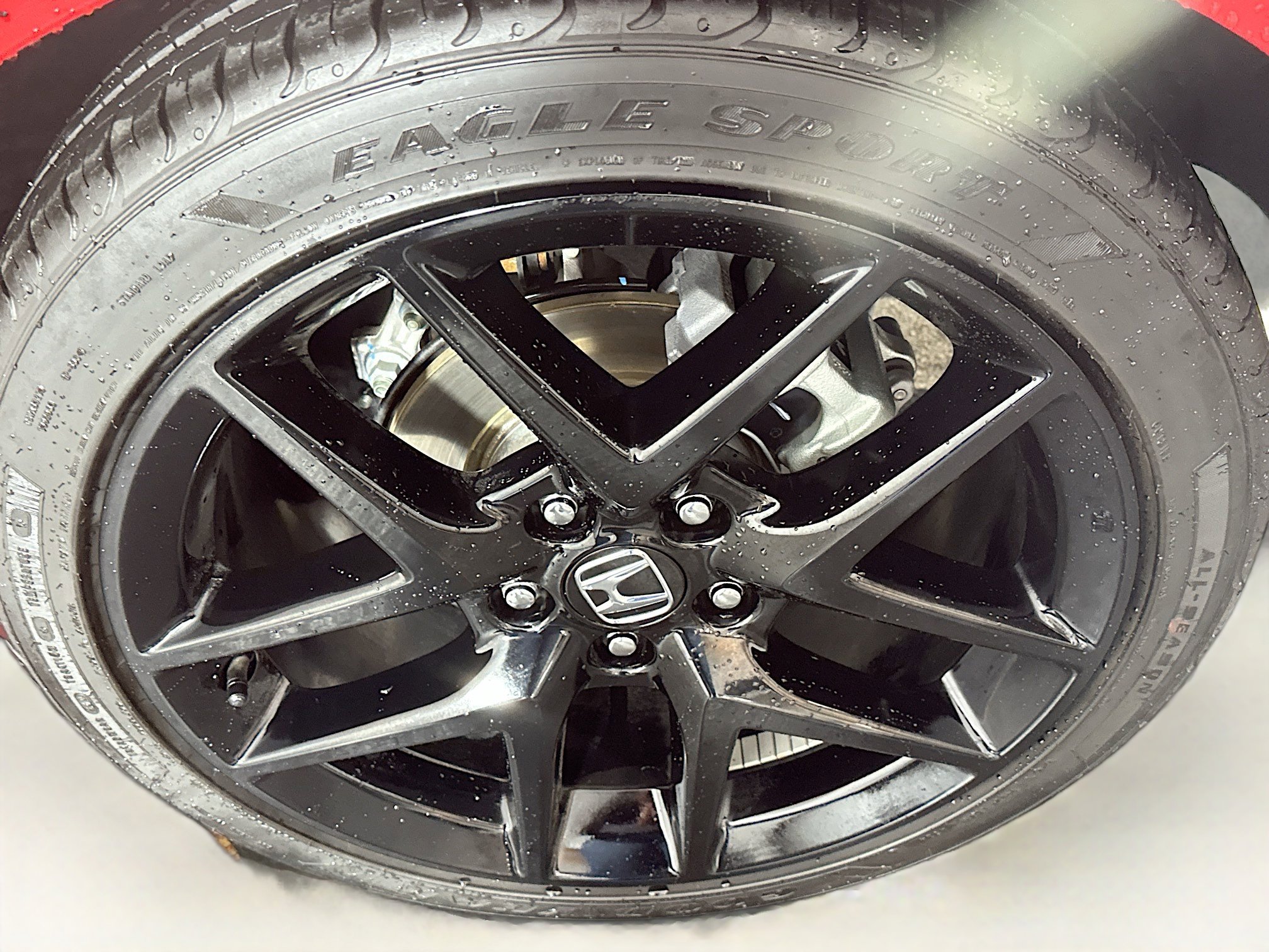 Used 2025 Honda Civic Sport image 11