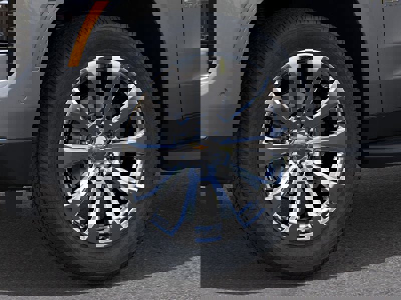 New 2026 Chevrolet Suburban Premier image 9