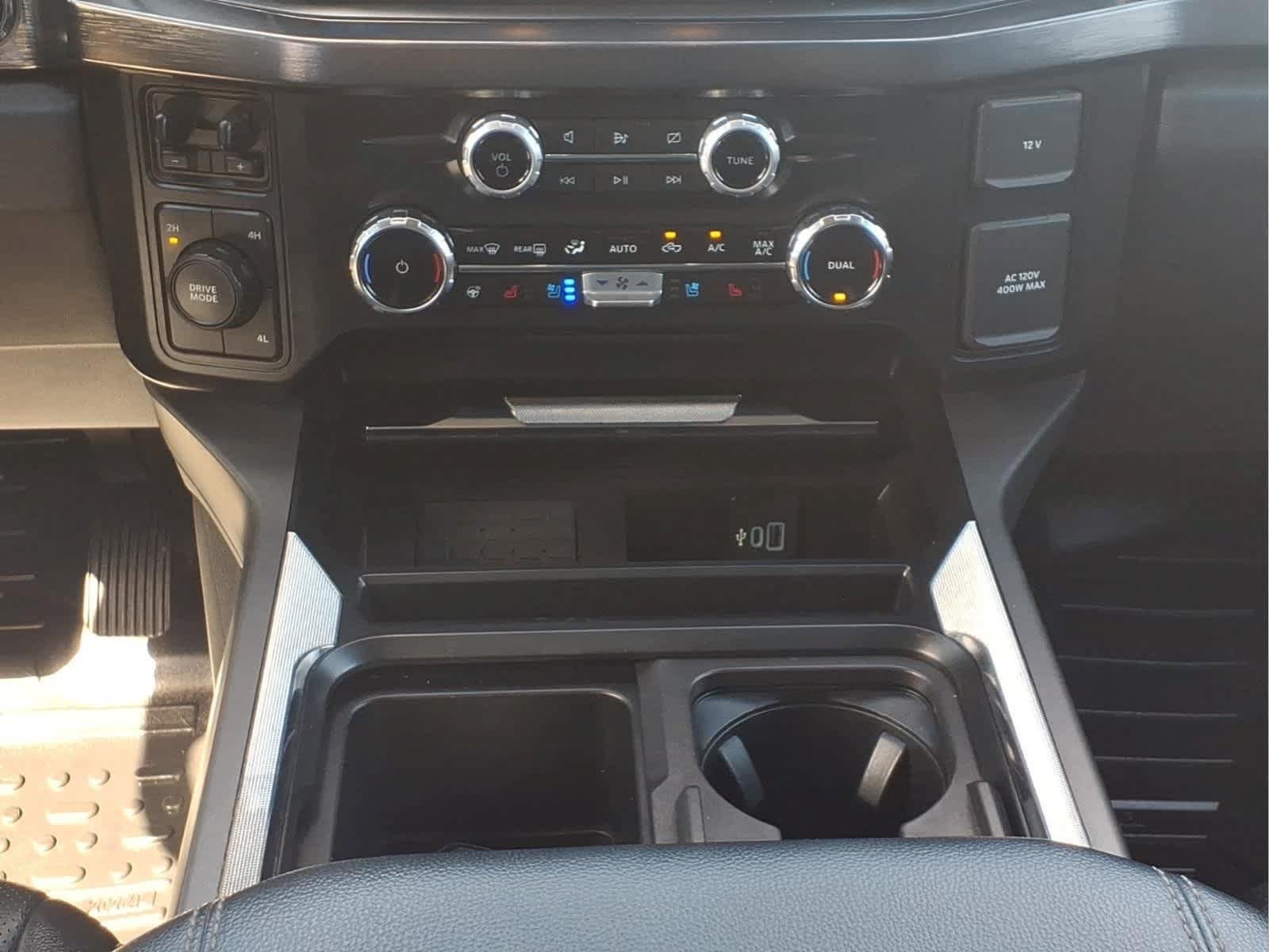 Used 2024 Ford F250 Lariat AWD/4WD image 25