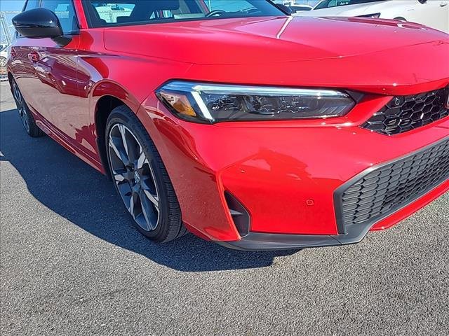 Certified 2025 Honda Civic Sport image 23