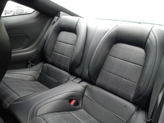 New 2026 Ford Mustang GT Premium w/ GT Performance Package RWD image 25