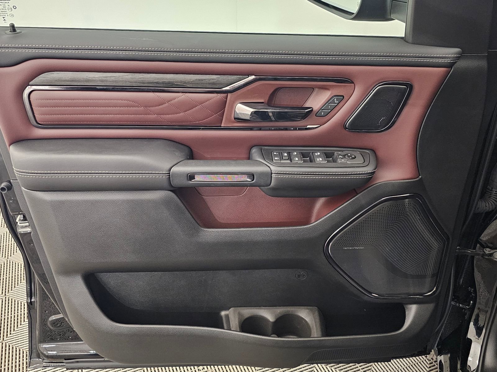 New 2026 RAM 1500 Limited image 9