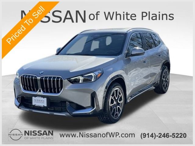 Used 2026 BMW X1 xDrive28i w/ Technology Package AWD/4WD image 1