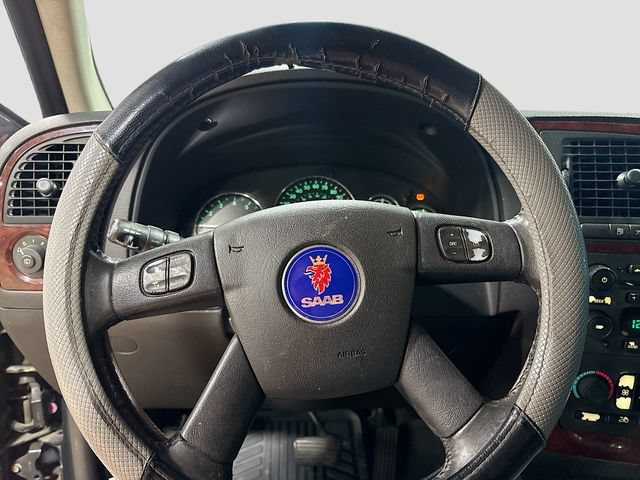 Used 2007 Saab 9-7X 4.2i AWD/4WD image 11